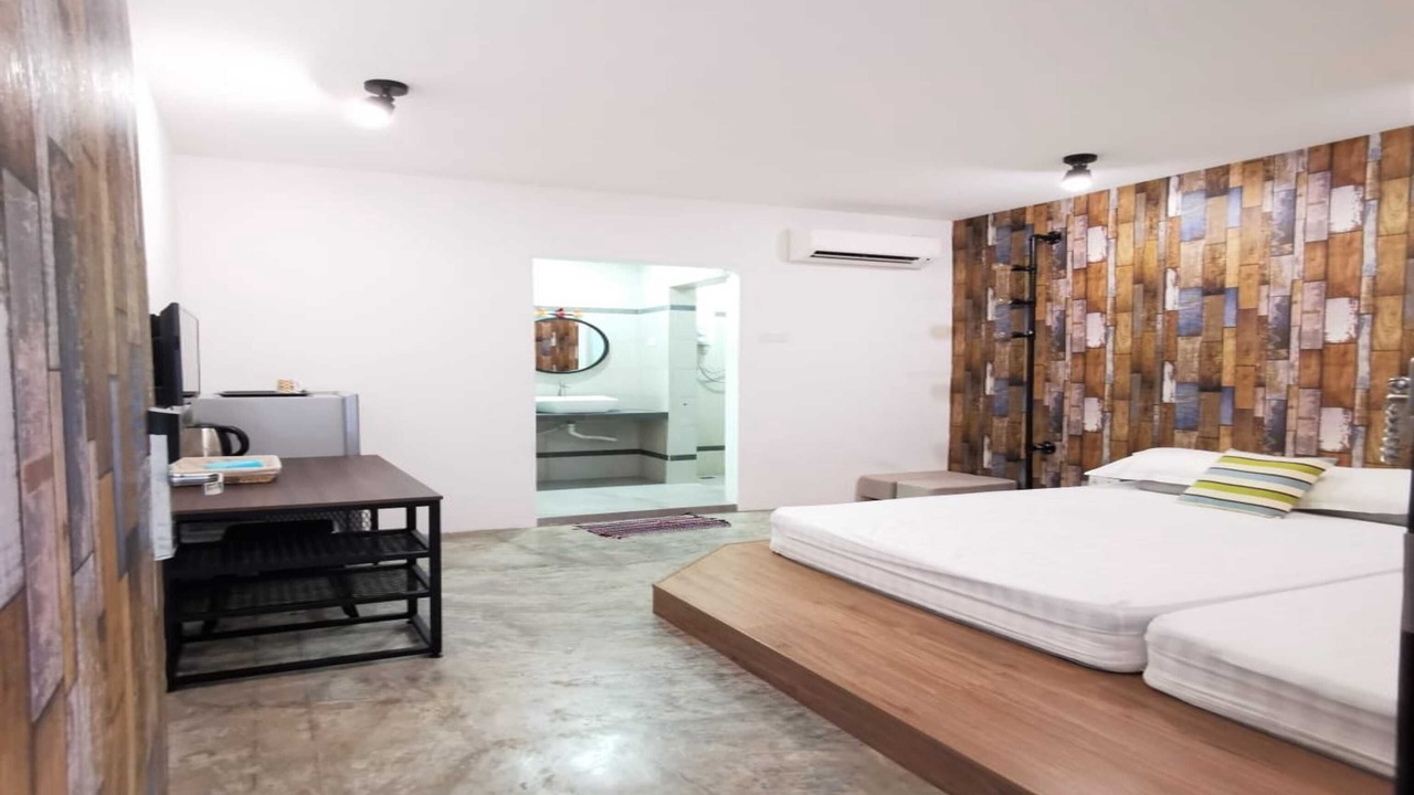 Photo of Bathroom in Muar