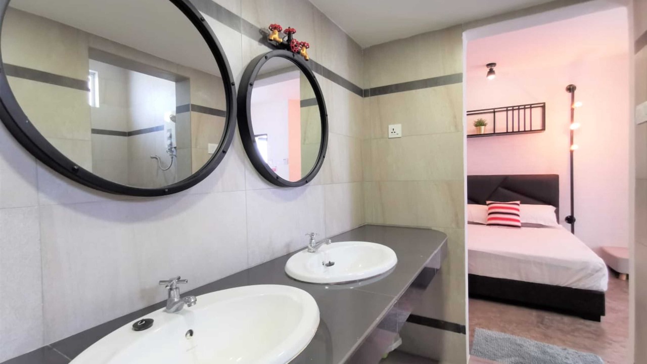 Photo of Bathroom in Muar
