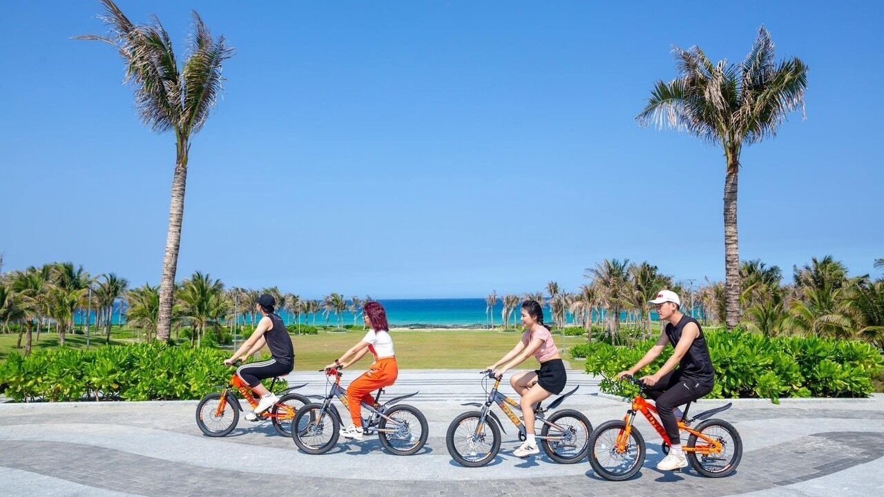 Photo of Outdoor in Cam Ranh