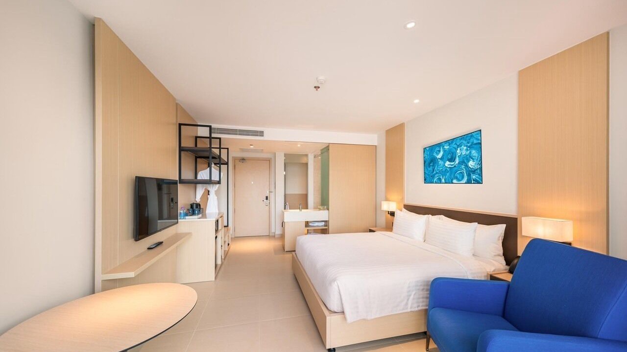 Photo of Patio Balcony in Cam Ranh