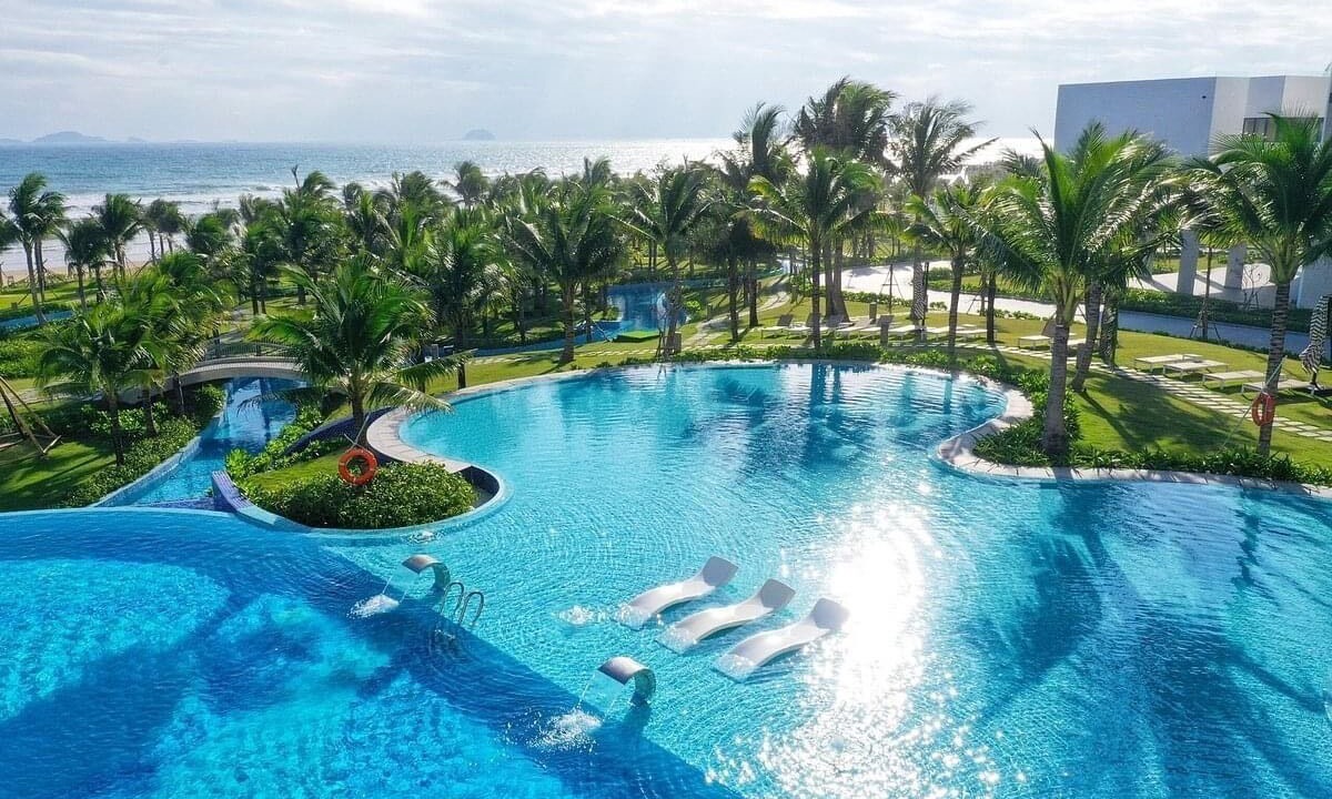 Photo of Outdoor in Cam Ranh
