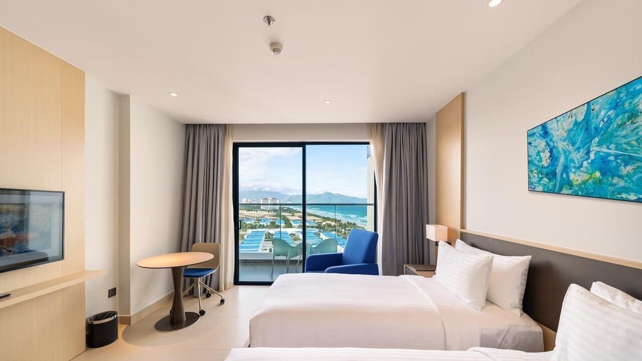 Photo of Patio Balcony in Cam Ranh