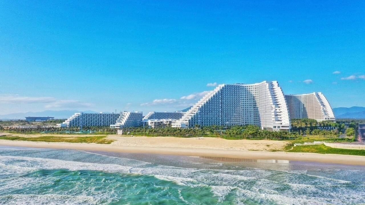 Photo of Outdoor in Cam Ranh