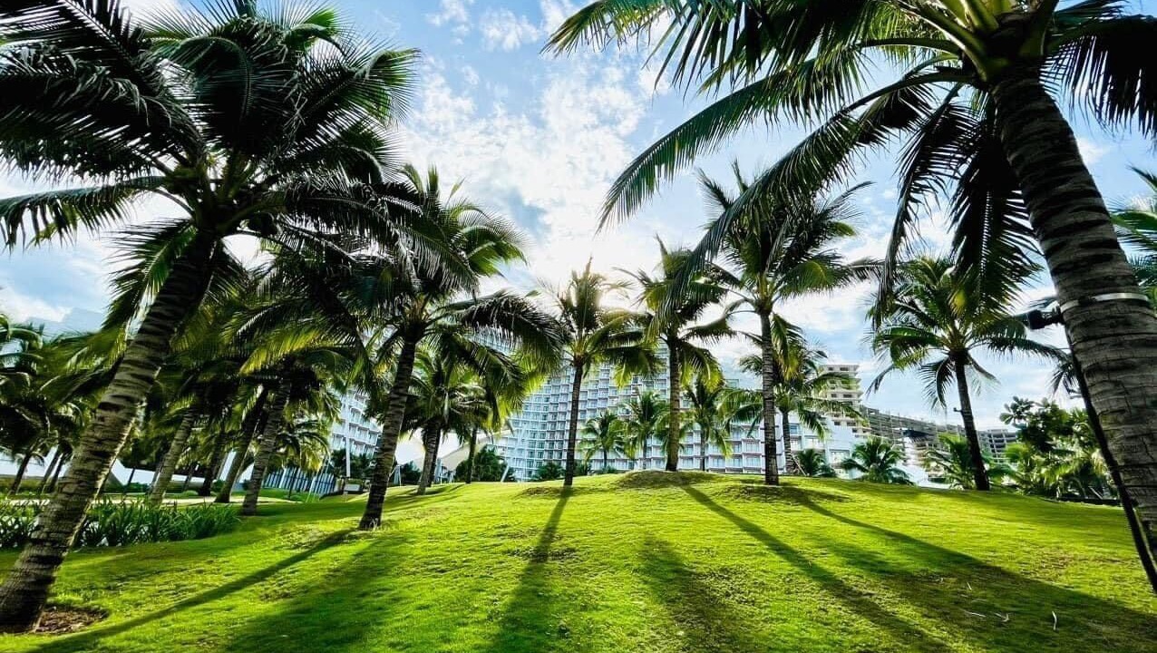 Photo of Outdoor in Cam Ranh
