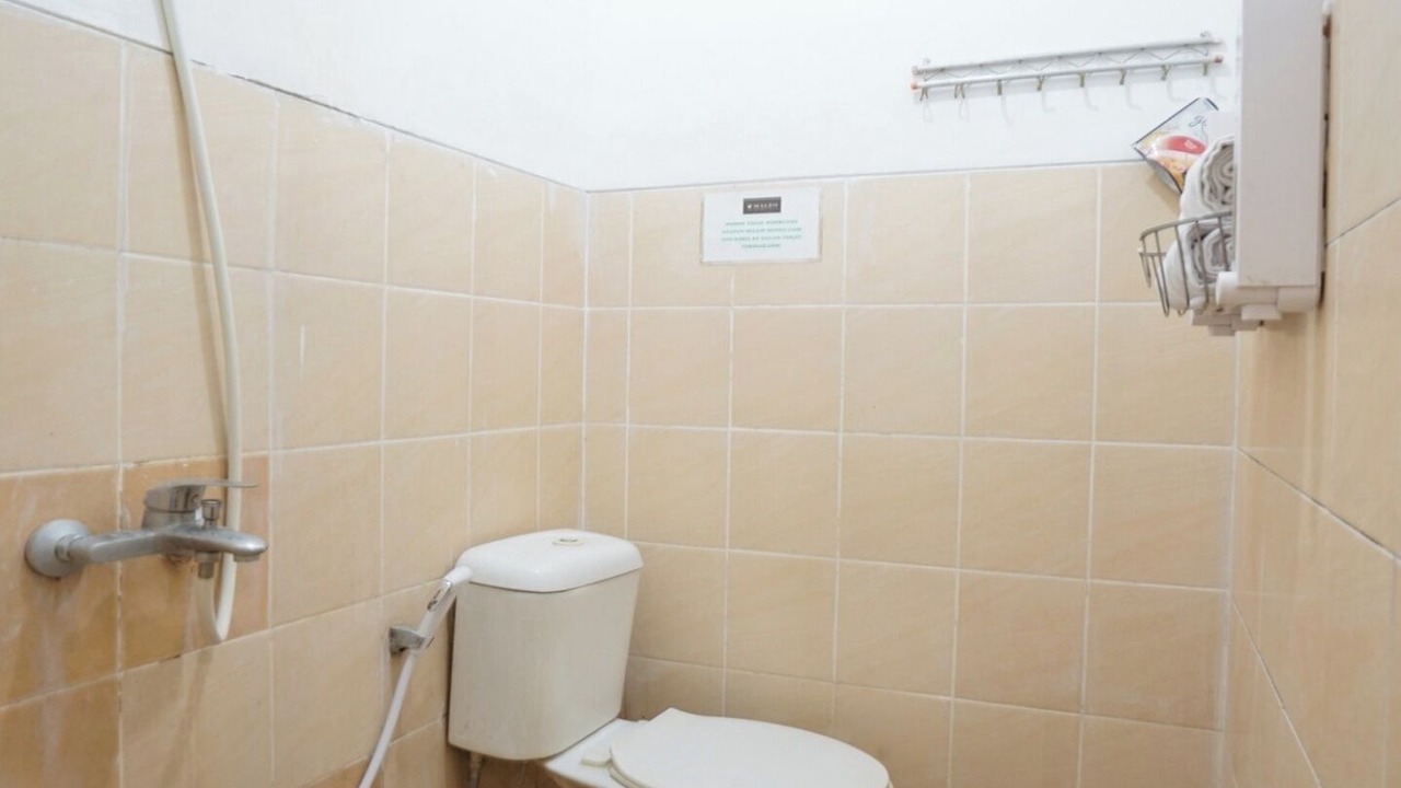 Photo of Bathroom in Catur Tunggal