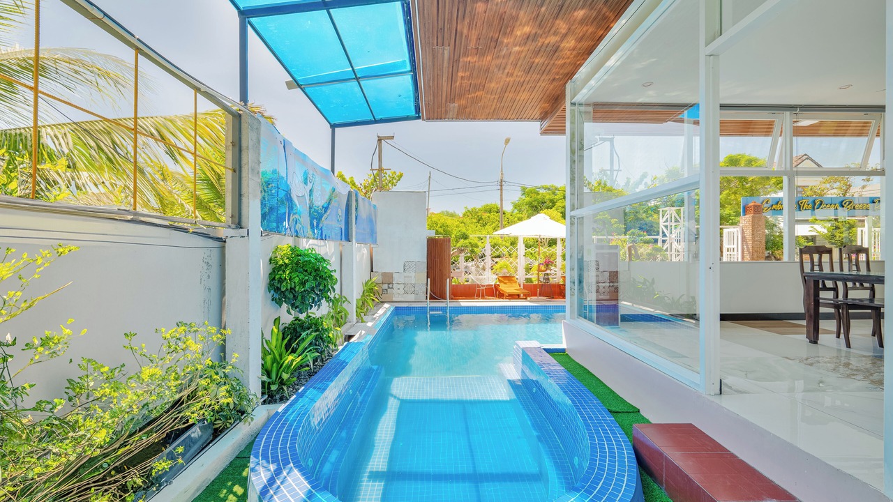 Photo of Outdoor in Dien Duong