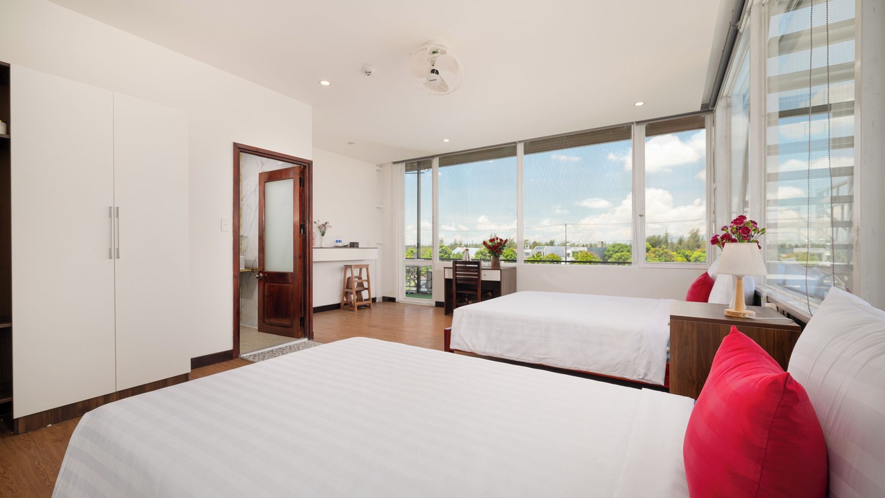 Photo of Bedroom in Dien Duong
