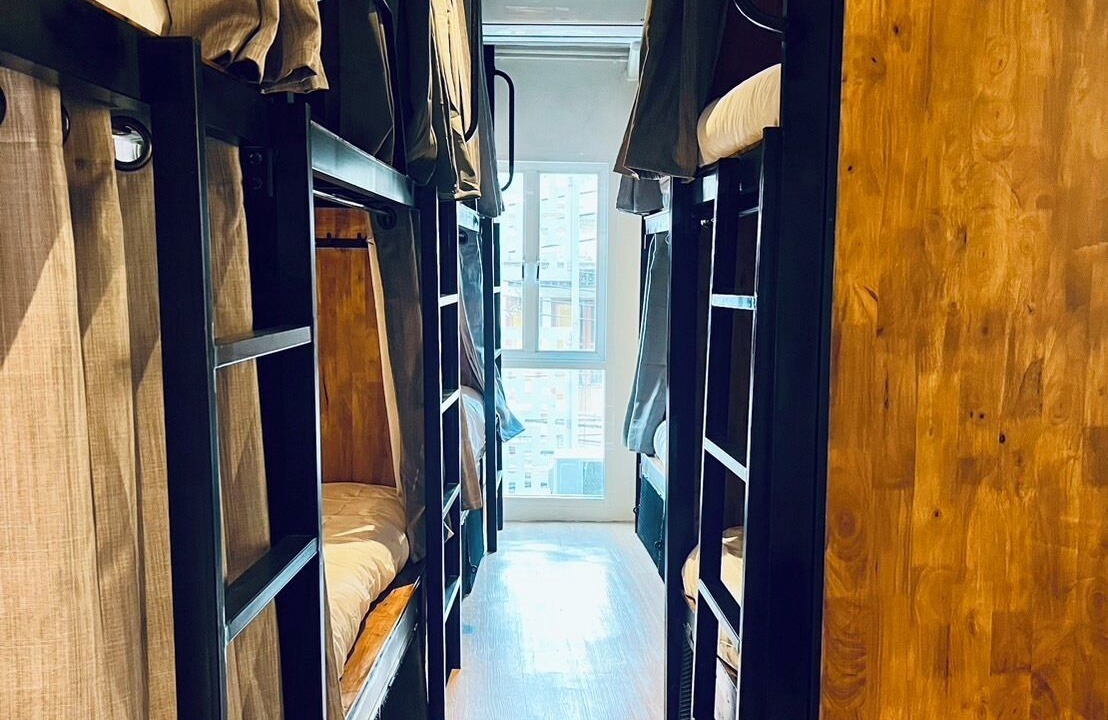 Photo of Bedroom in Talat Noi