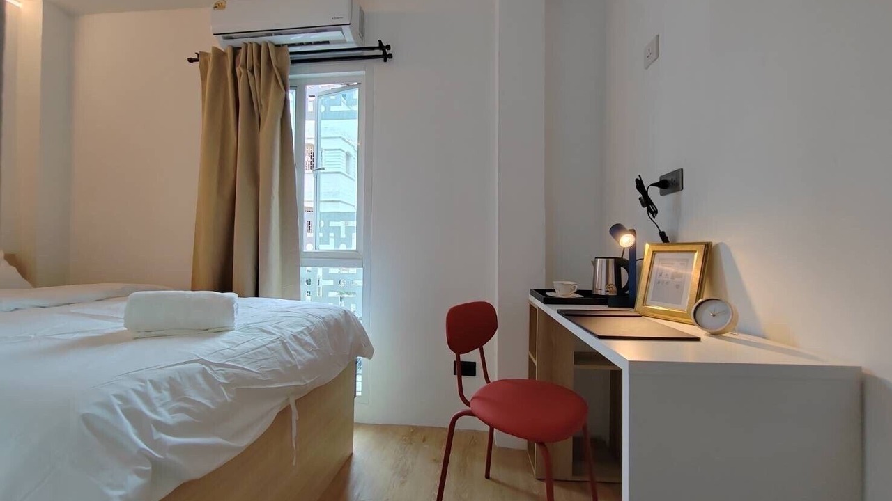Photo of Bedroom in Talat Noi