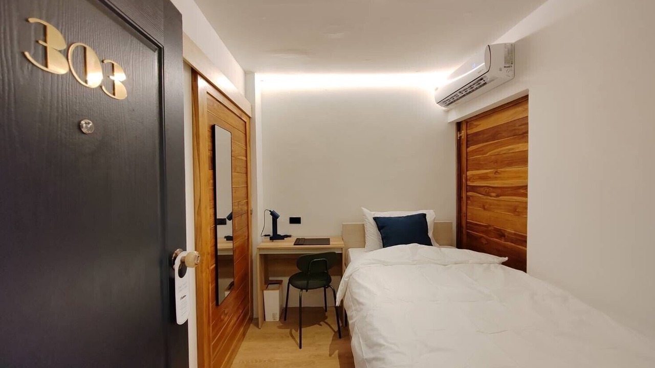 Photo of Bedroom in Talat Noi