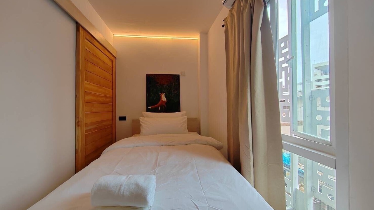 Photo of Bedroom in Talat Noi