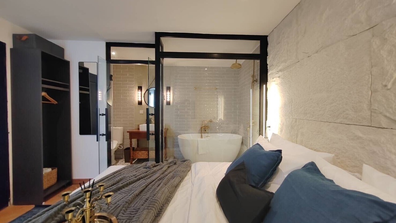 Photo of Bedroom in Talat Noi