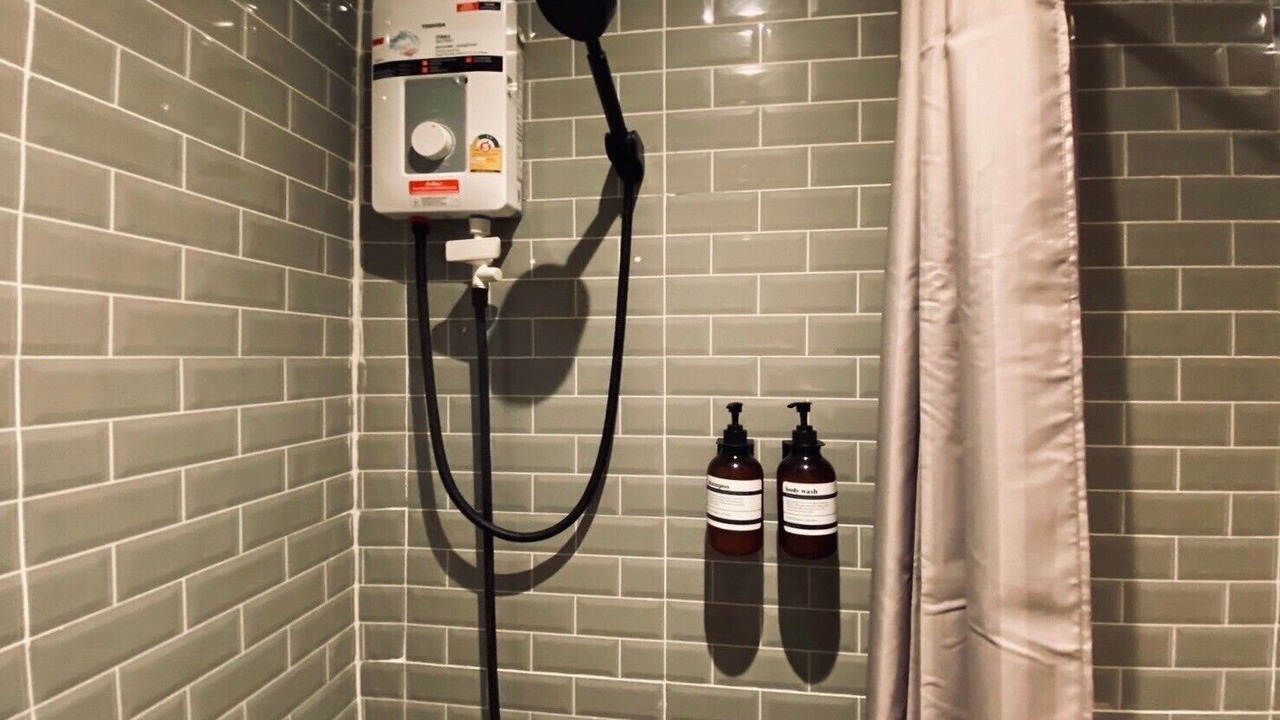 Photo of Bathroom in Talat Noi