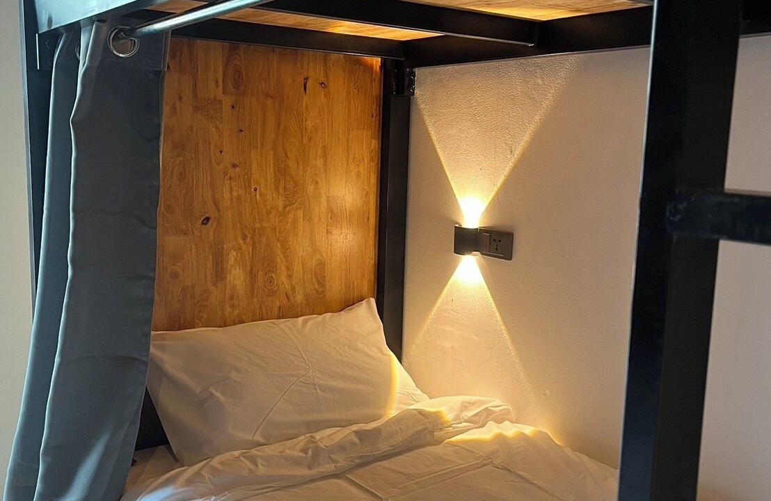 Photo of Bedroom in Talat Noi
