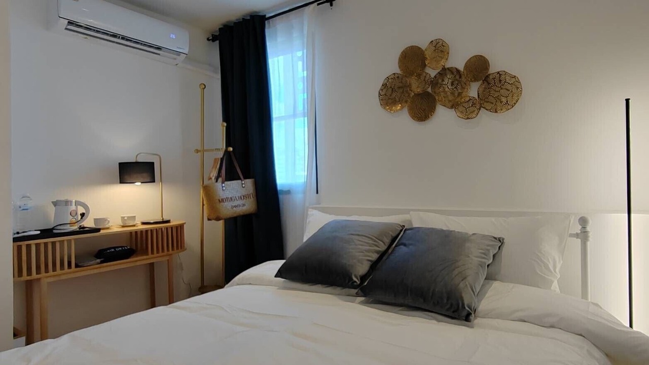 Photo of Bedroom in Talat Noi