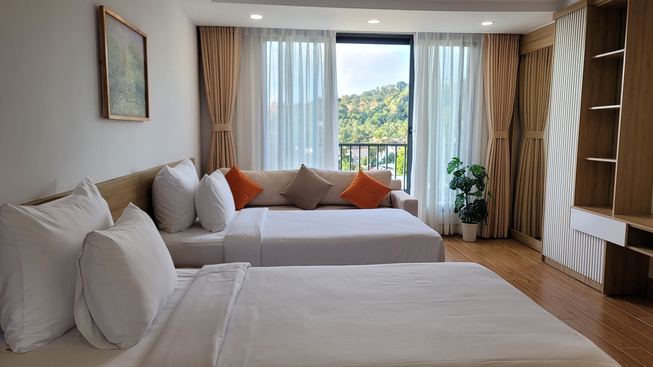 Photo of Bedroom in Duong Dong