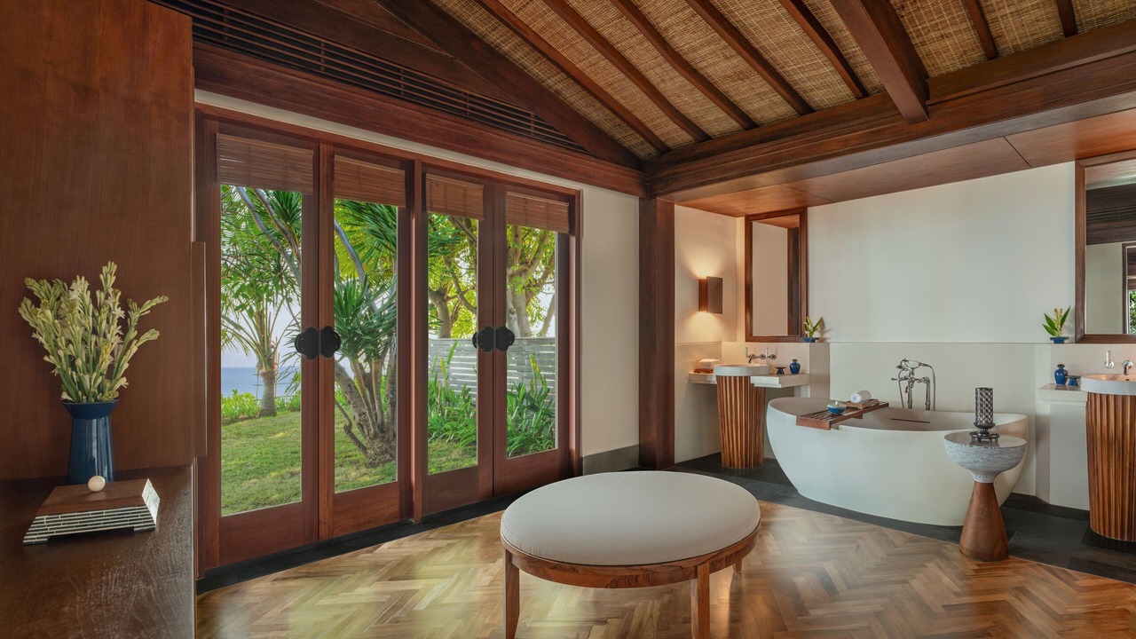 Photo of Bathroom in Sigar Penjalin