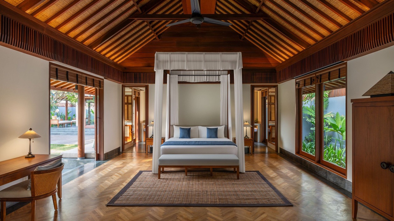 Photo of Bedroom in Sigar Penjalin