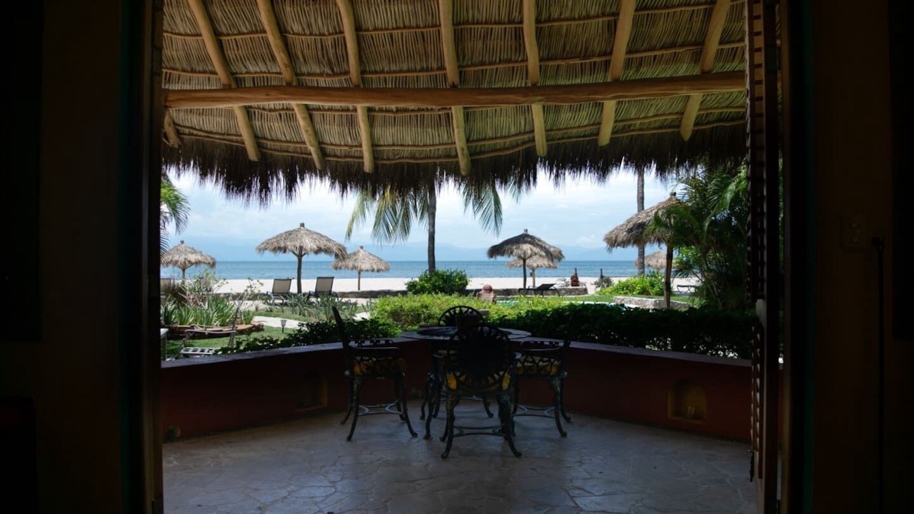 Photo of Outdoor in La Cruz de Huanacaxtle