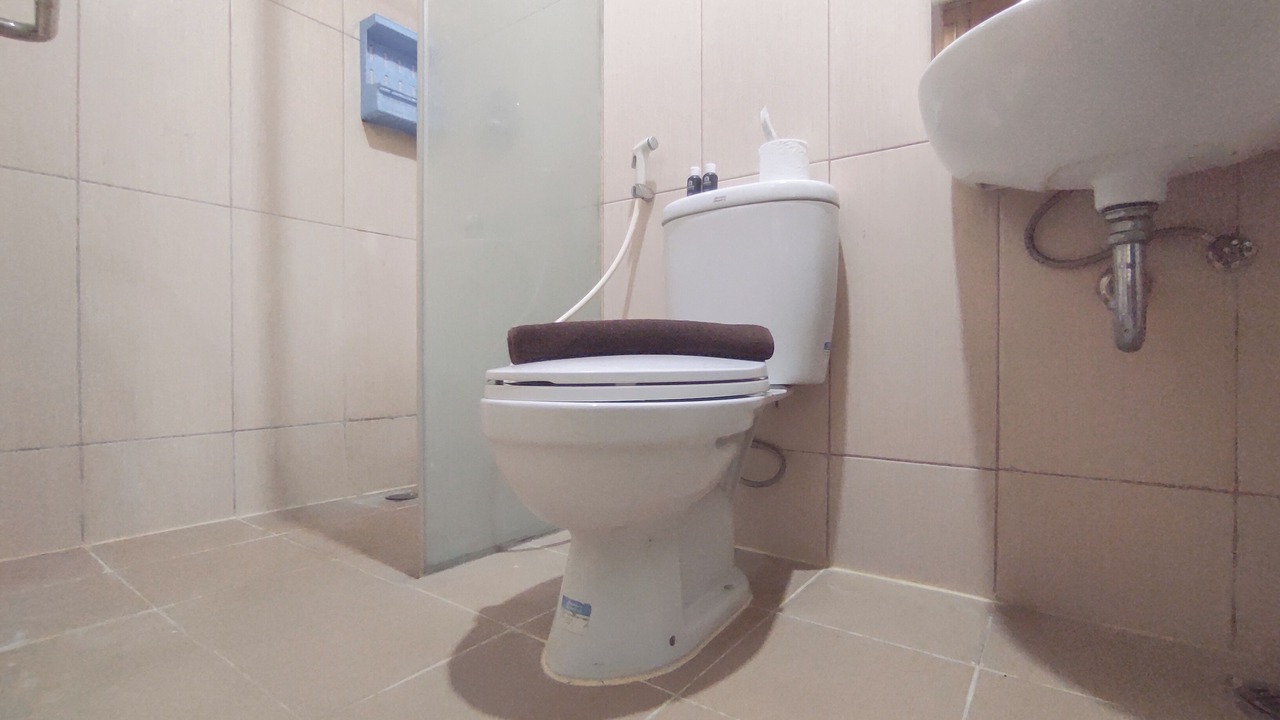 Photo of Bathroom in Siwalankerto