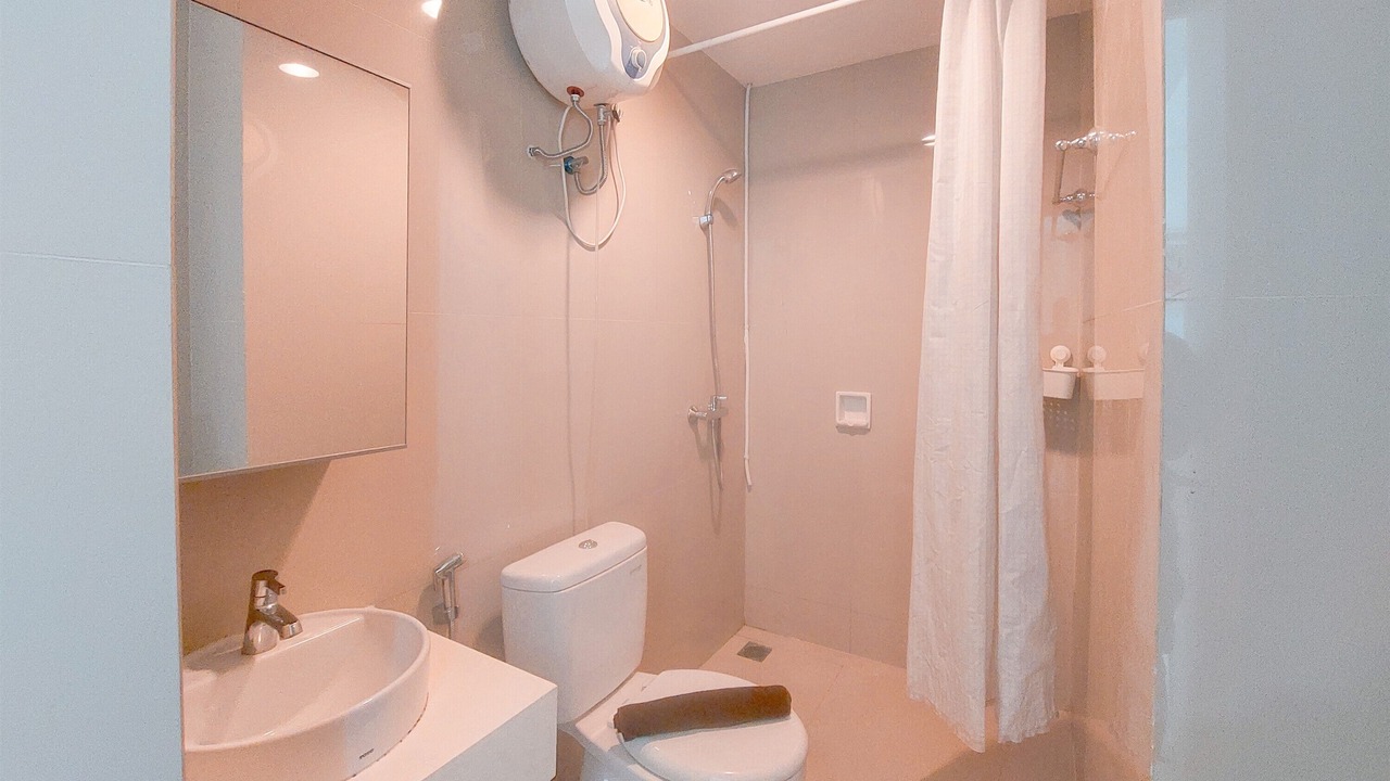 Photo of Bathroom in Cikokol