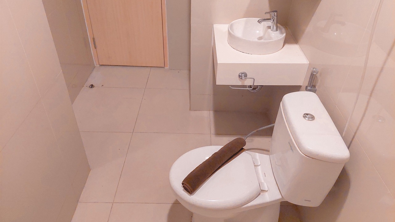 Photo of Bathroom in Cikokol