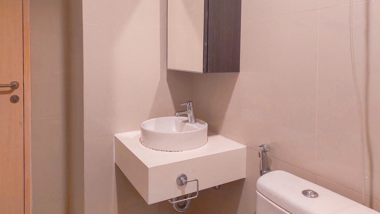 Photo of Bathroom in Cikokol