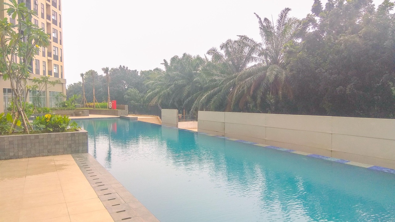 Photo of Outdoor in Jakarta