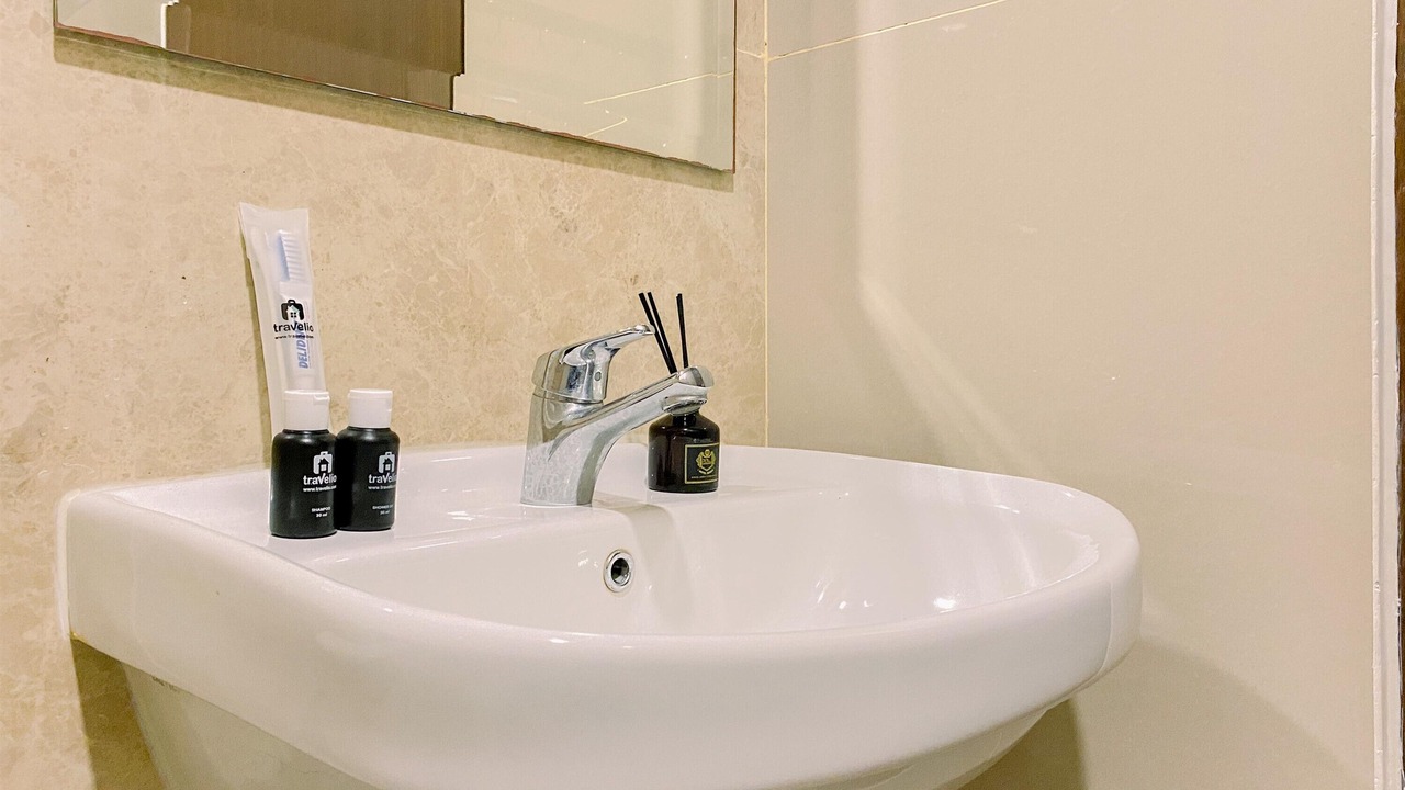 Photo of Bathroom in Jakarta
