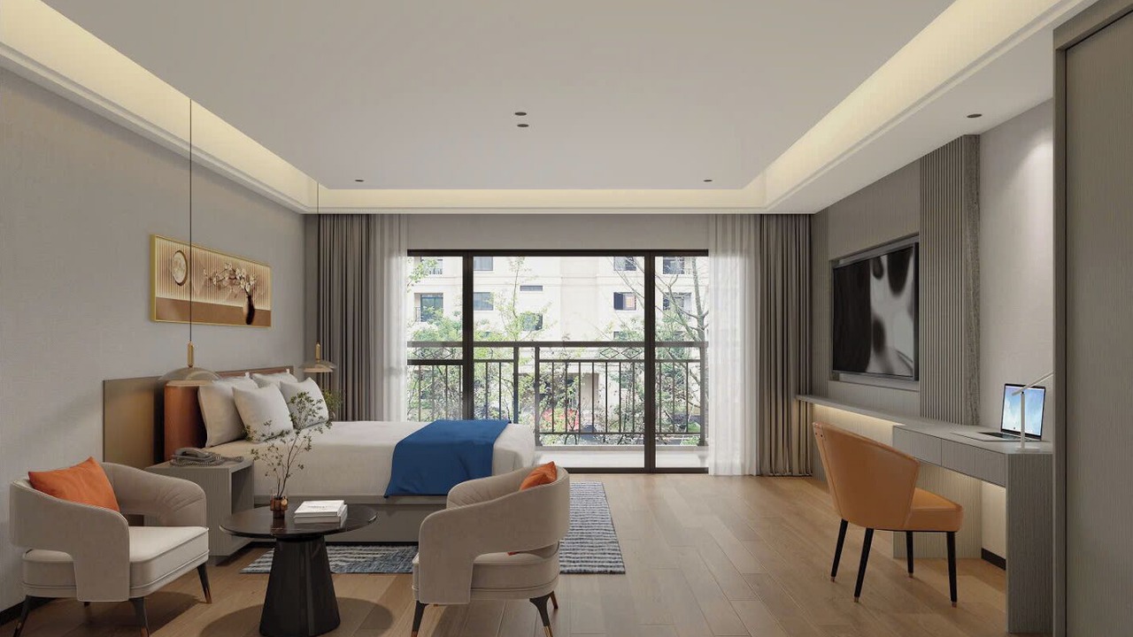 Photo of Patio Balcony in Vinh Yen