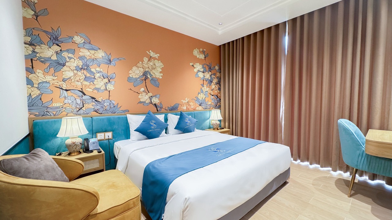 Photo of Bedroom in Hoang Hoa