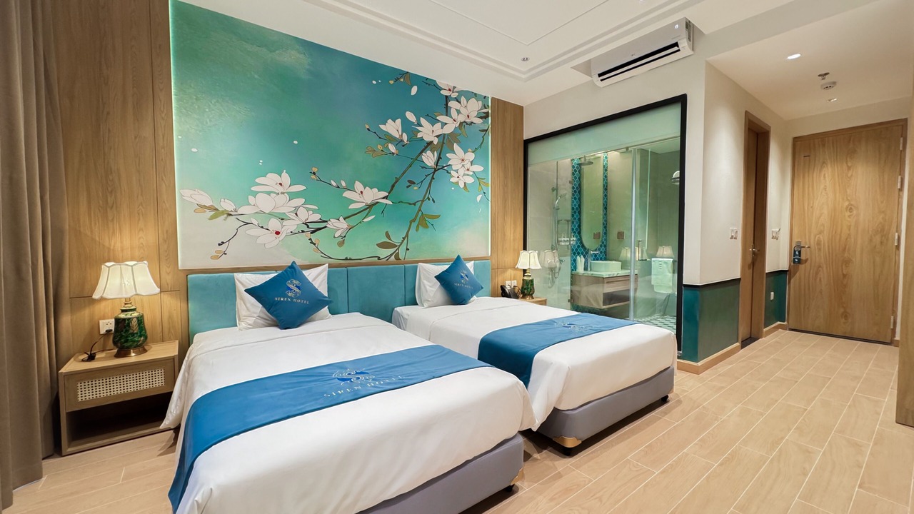 Photo of Bedroom in Hoang Hoa