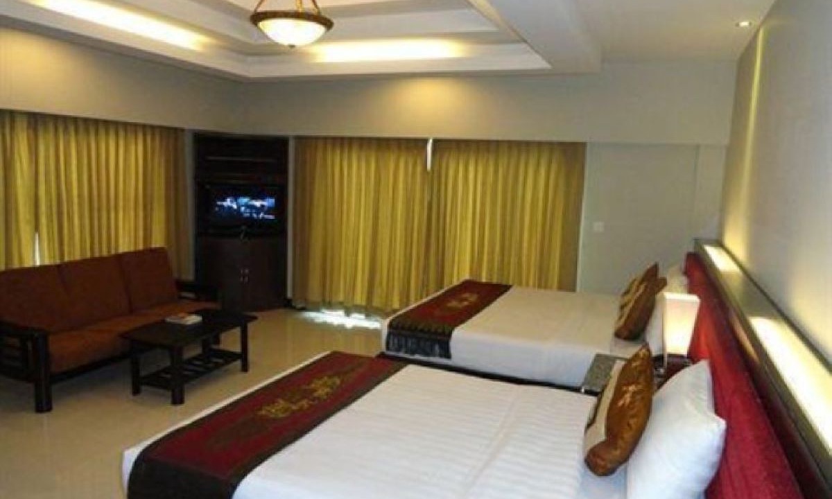 Photo of Bedroom in Krong Kaeb