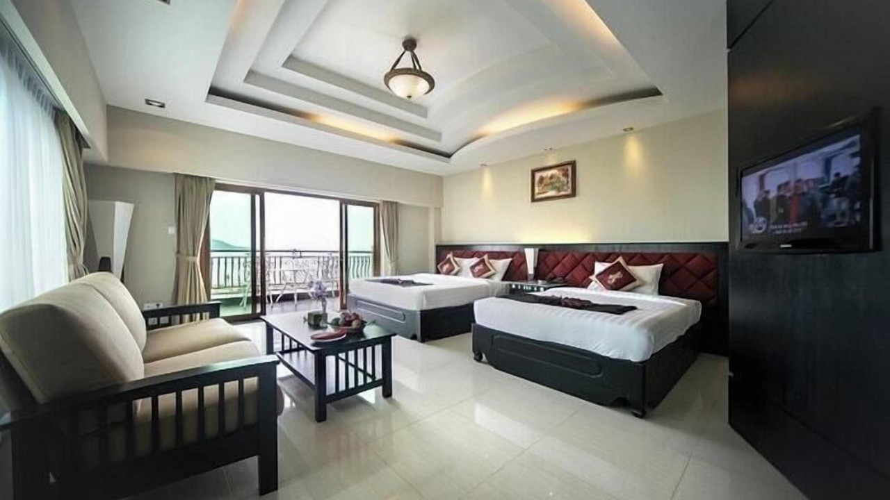 Photo of Bedroom in Krong Kaeb