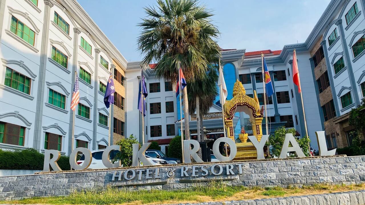 Photo of Outdoor in Krong Kaeb