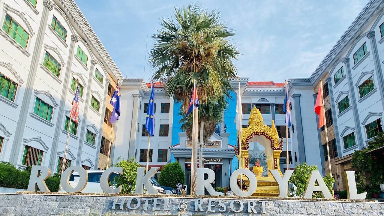 Photo of Outdoor in Krong Kaeb