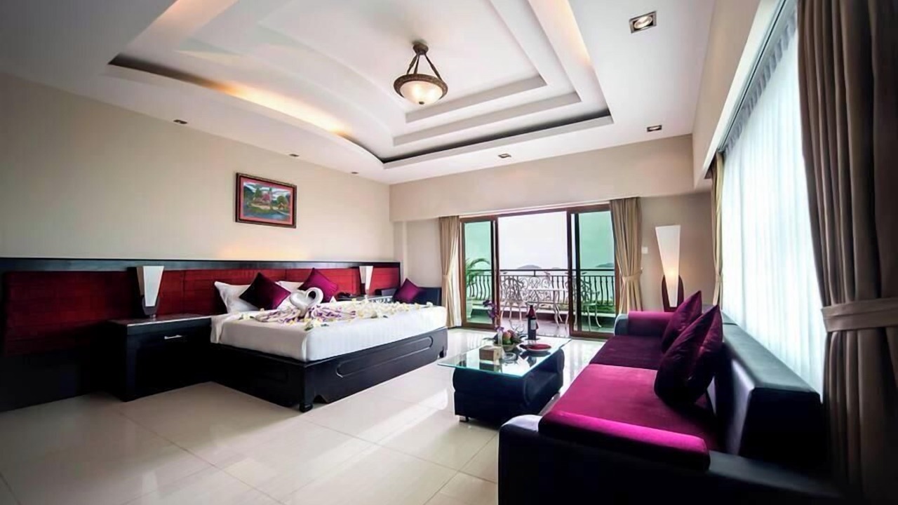Photo of Bedroom in Krong Kaeb