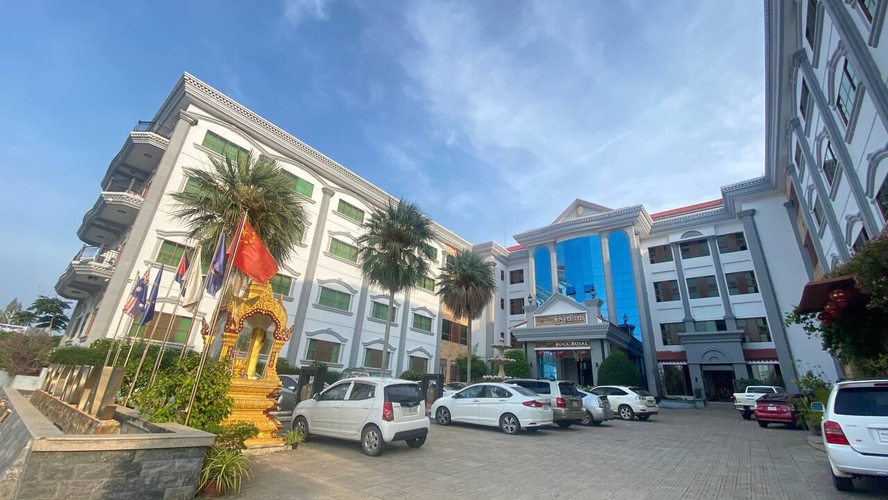 Photo of Outdoor in Krong Kaeb