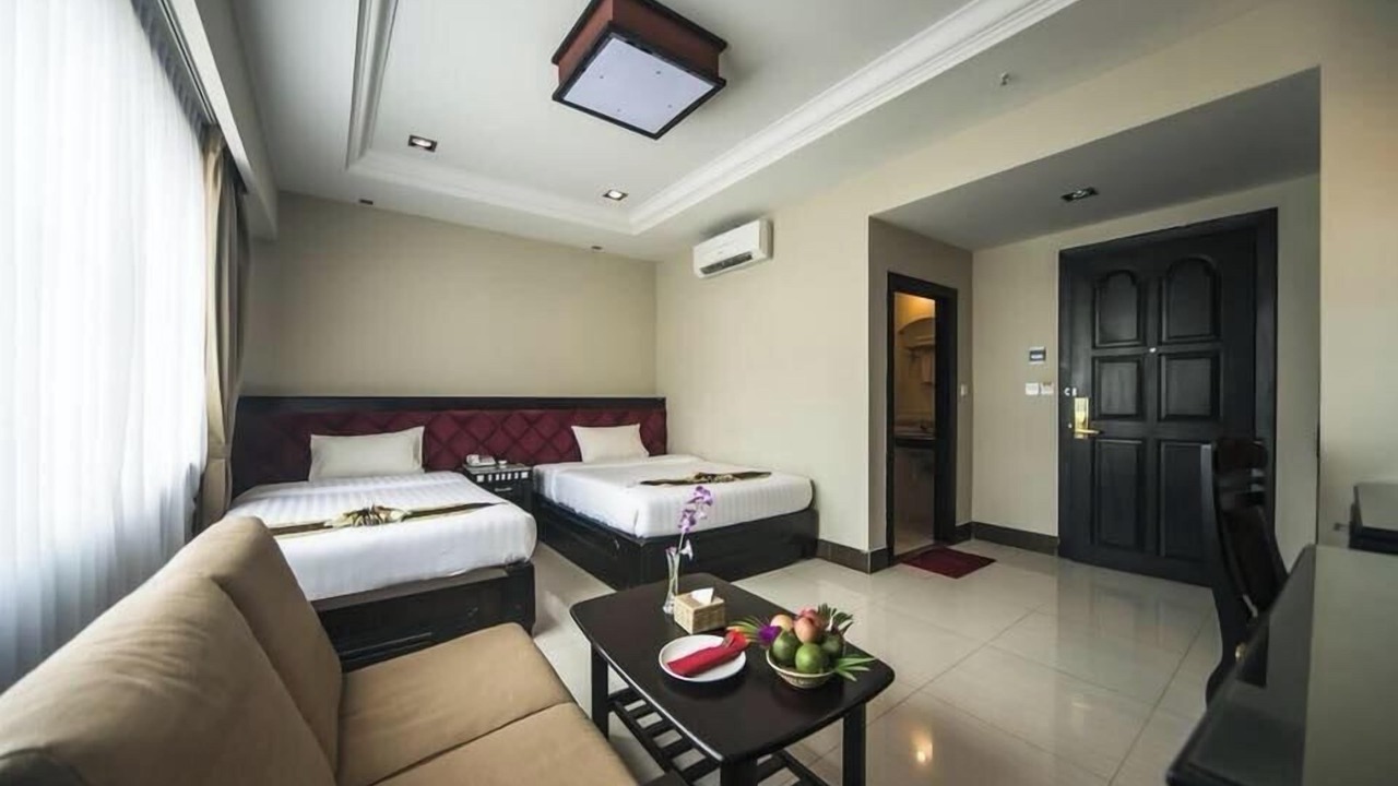 Photo of Bedroom in Krong Kaeb