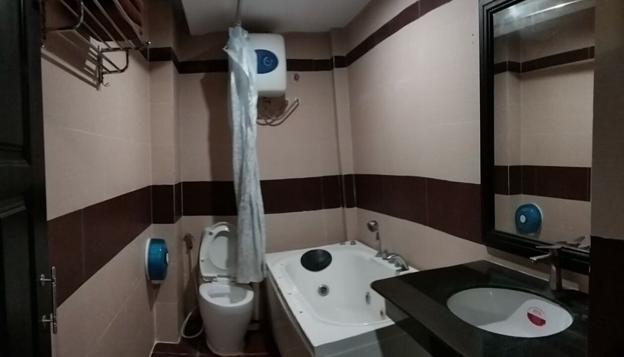Photo of Bathroom in Krong Kaeb