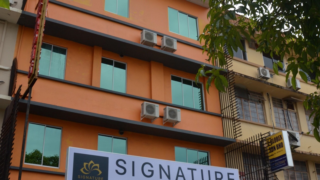 Photo of Outdoor in Downtown Kota Kinabalu