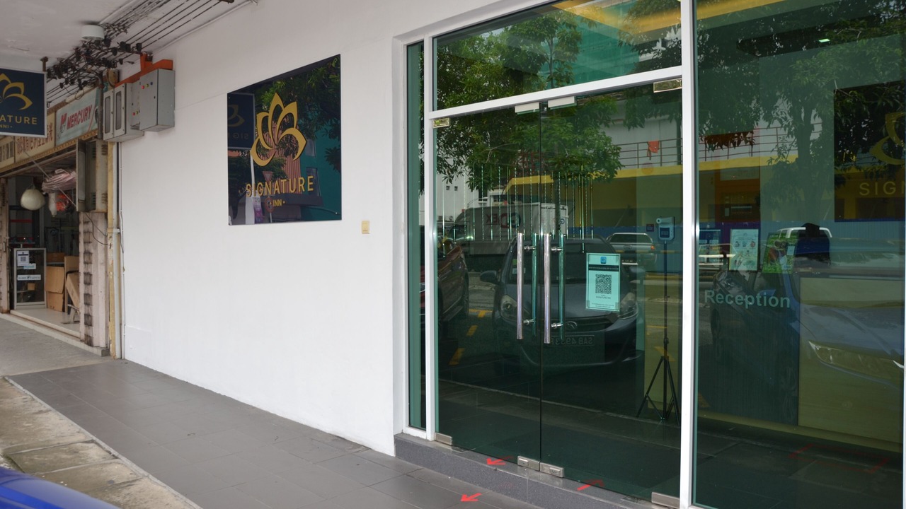Photo of Outdoor in Downtown Kota Kinabalu