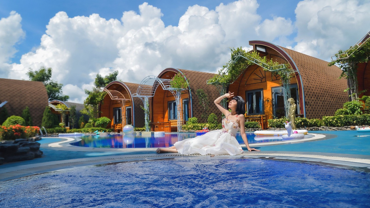 Photo of Outdoor in Da Huoai