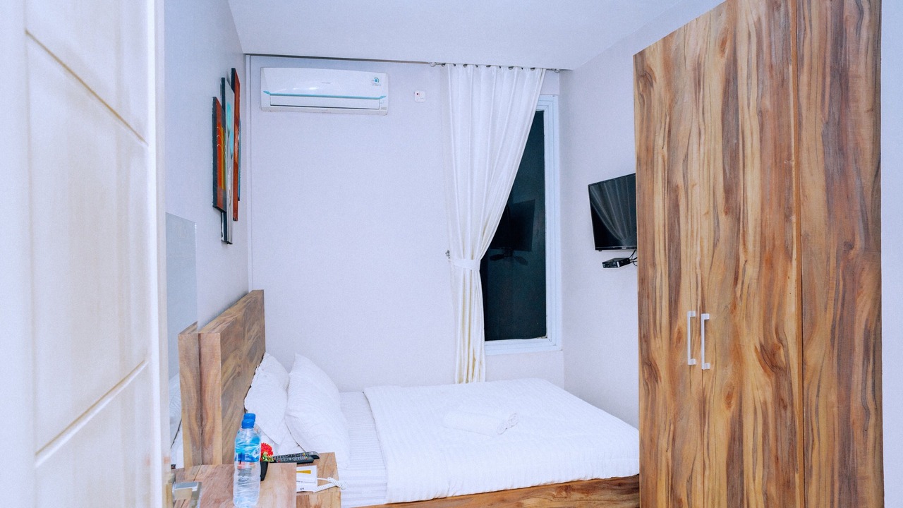 Photo of Bedroom in Paso