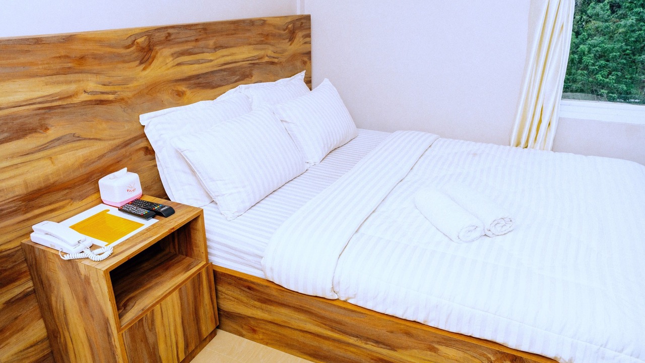 Photo of Bedroom in Paso