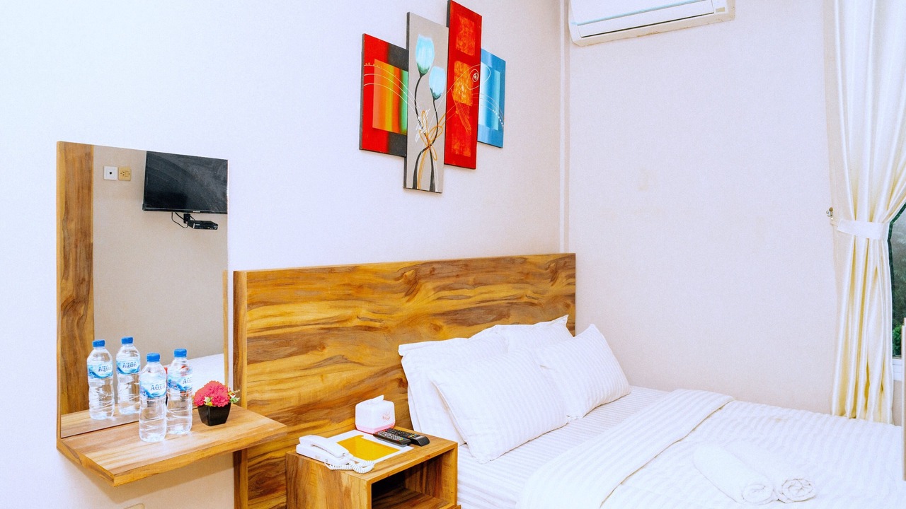 Photo of Bedroom in Paso