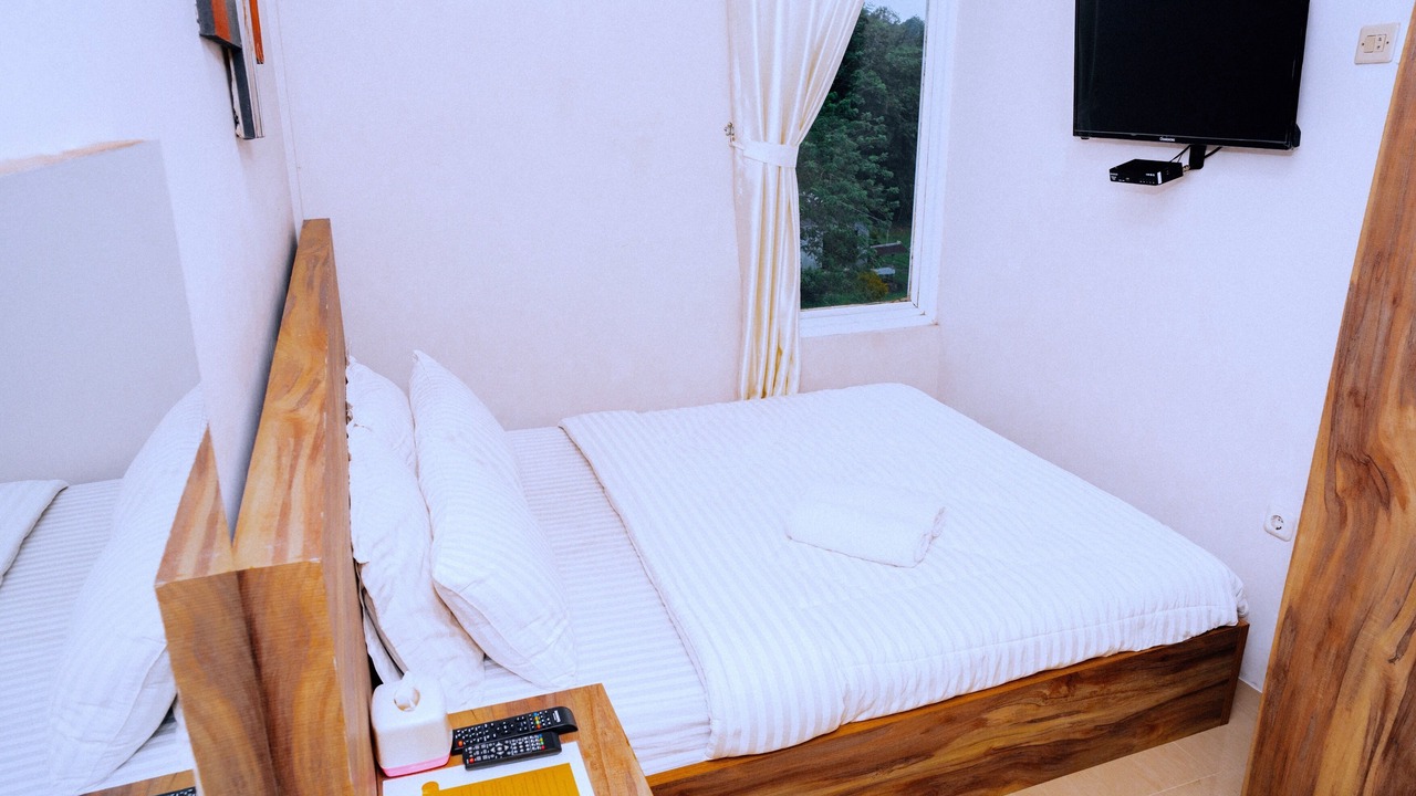 Photo of Bedroom in Paso