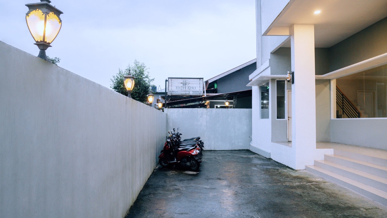 Photo of Outdoor in Paso