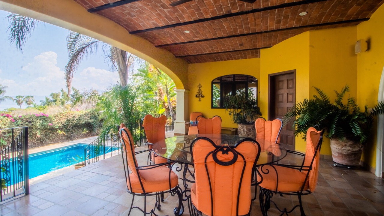 Photo of Outdoor in Ajijic
