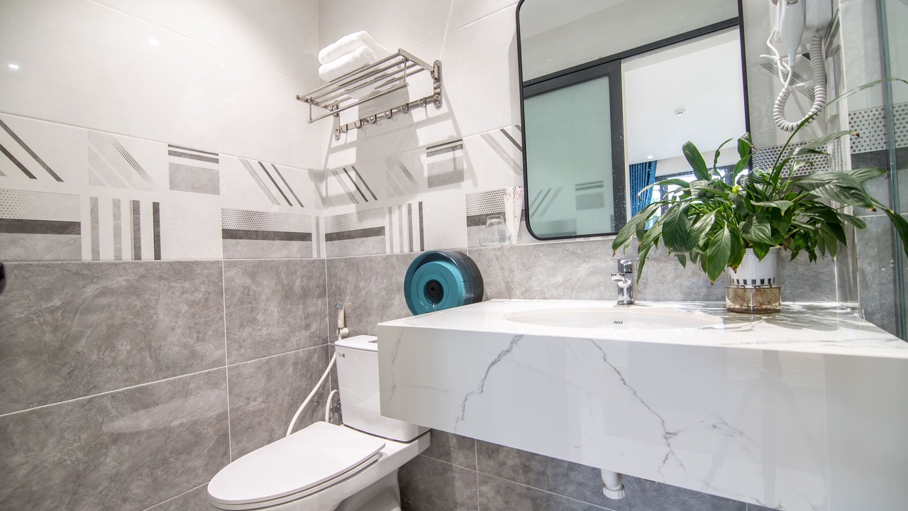 Photo of Bathroom in An Phu